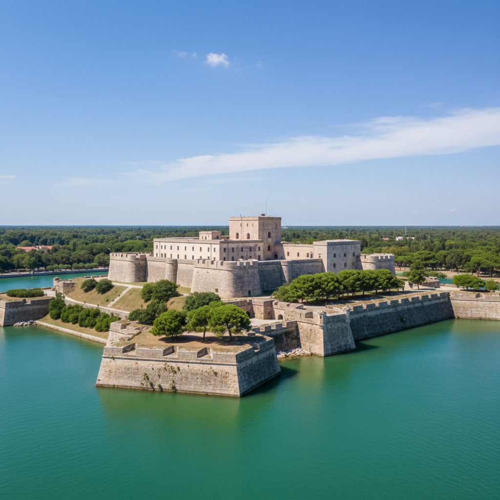 Biržų pilis: nuo istorinio palikimo iki turistų traukos