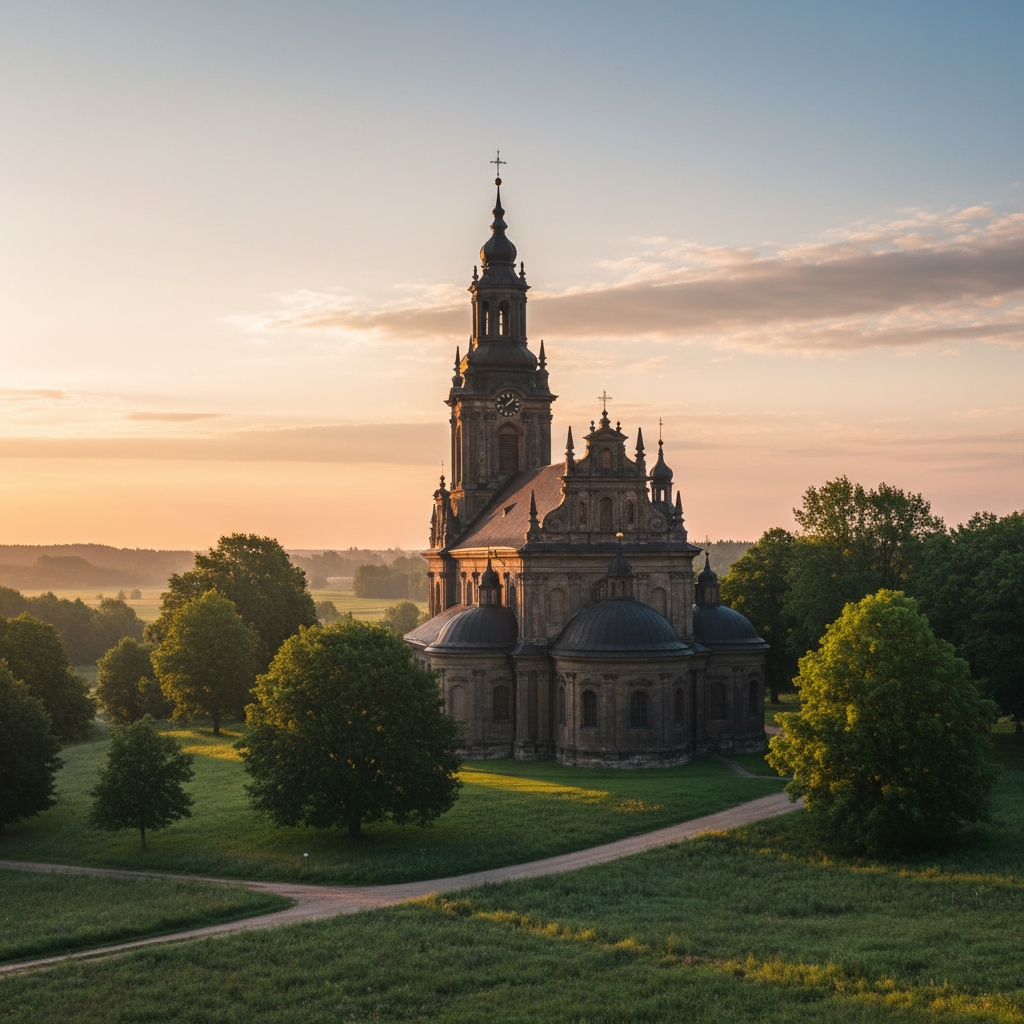 Gražiausios bažnyčios Lietuvoje: lankytinos vietos keliautojams