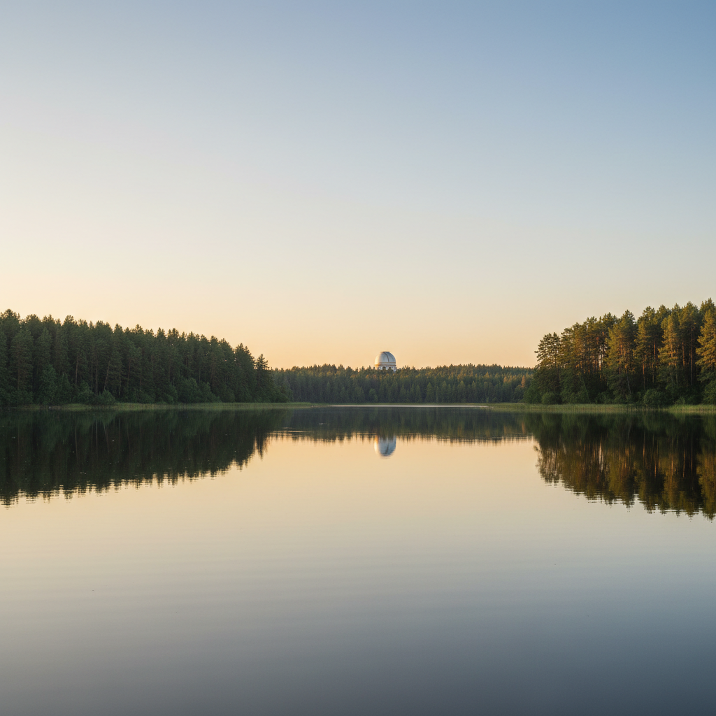Ką aplankyti Molėtuose: idėjos įsimintinam savaitgaliui