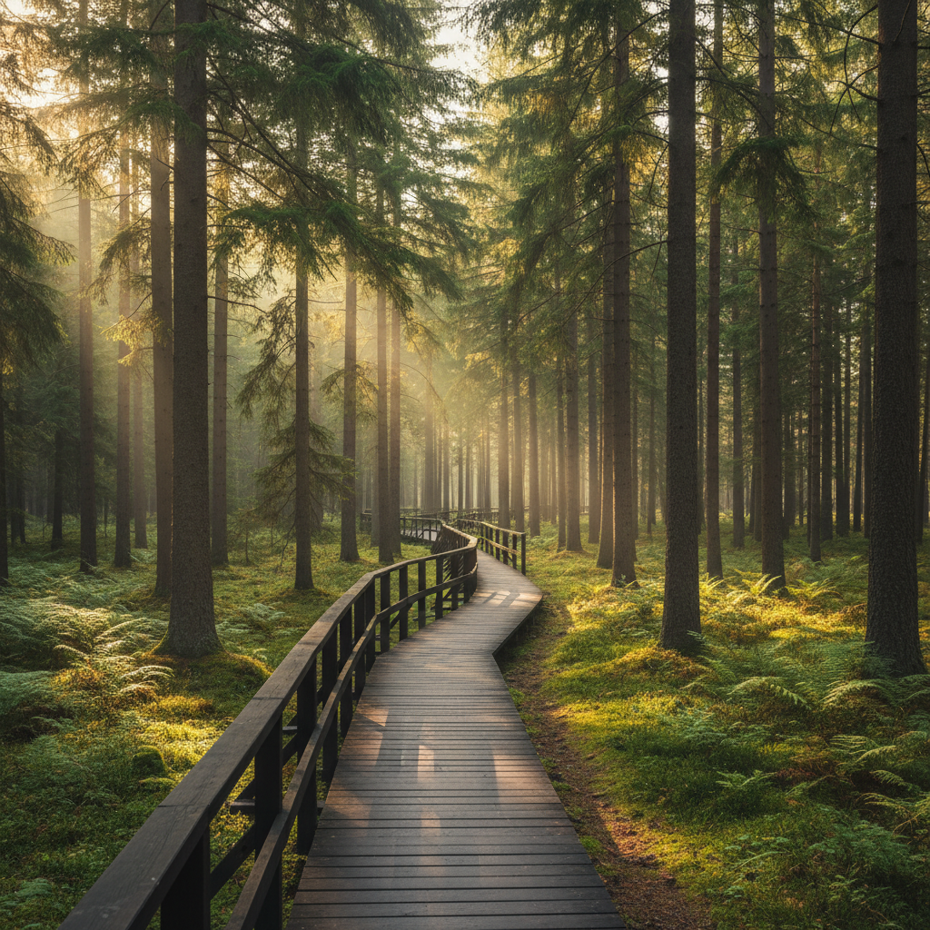 Ką pamatyti Kazlų Rūdoje: idėjos turiningam savaitgaliui