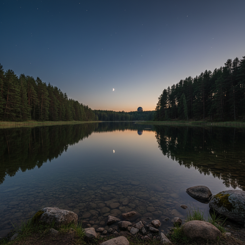 Ką pamatyti Molėtuose: idėjos turiningam savaitgaliui