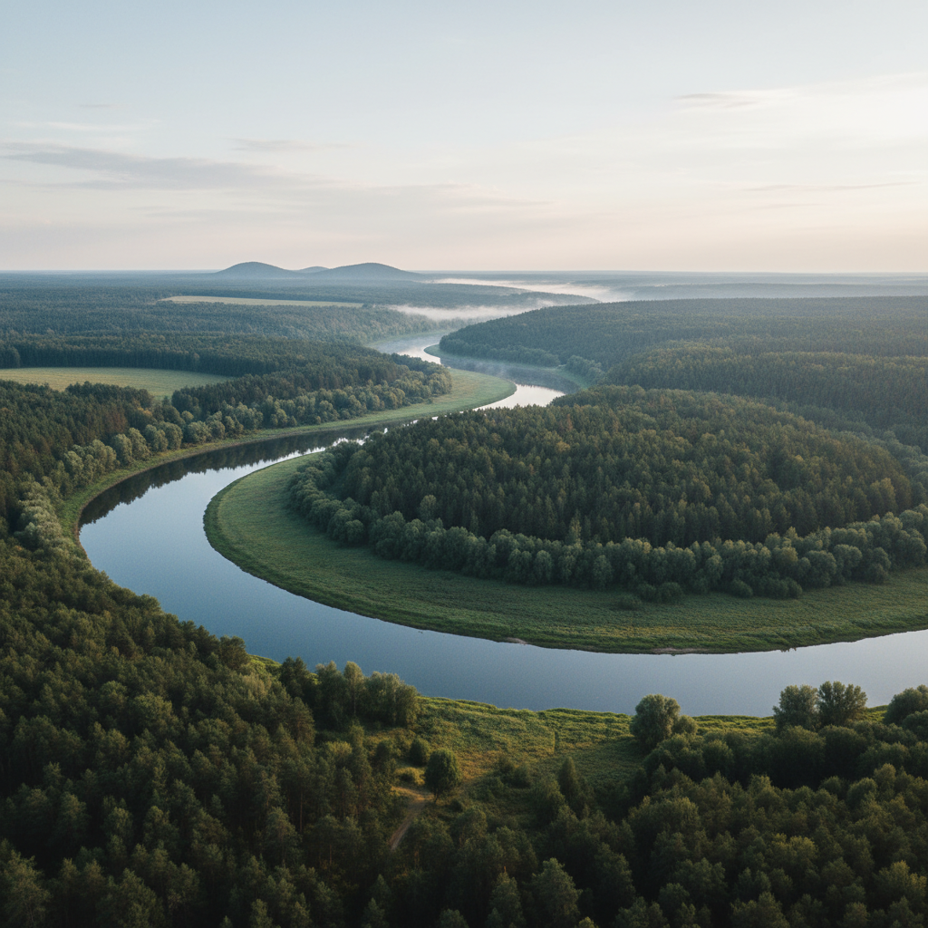 Ką pamatyti Prienuose: 7 lankomiausios vietos savaitgaliui