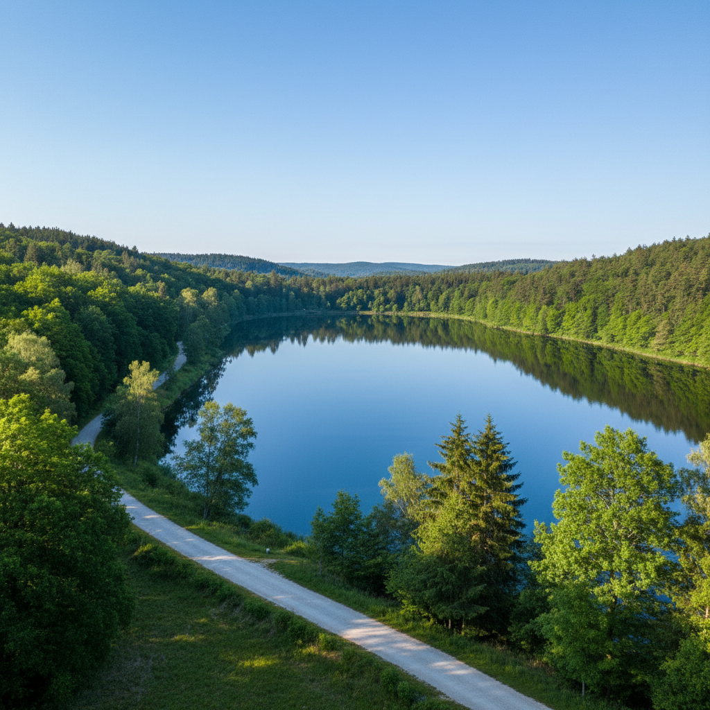 Ką pamatyti Utenoje: lankytinos vietos, kurias verta aplankyti