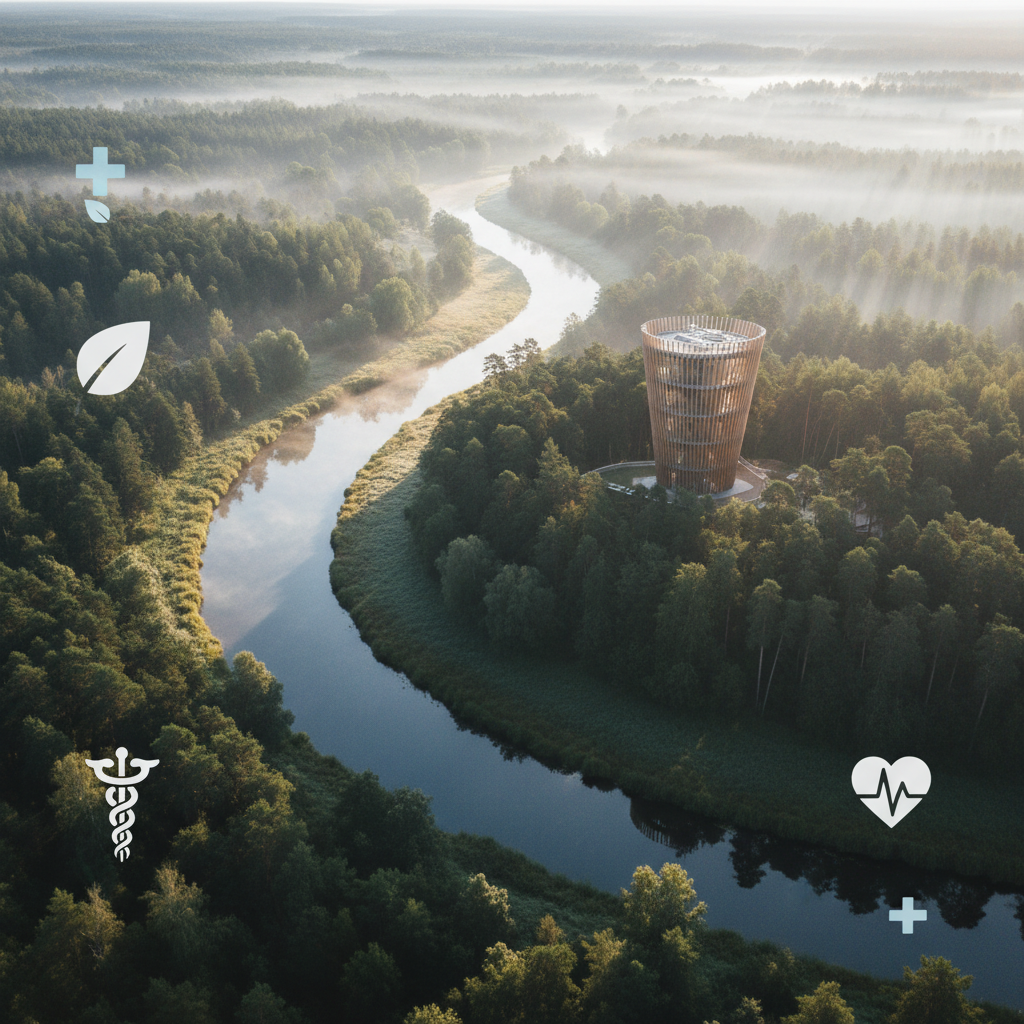 Ką veikti Birštone: 10 idėjų turiningam savaitgaliui