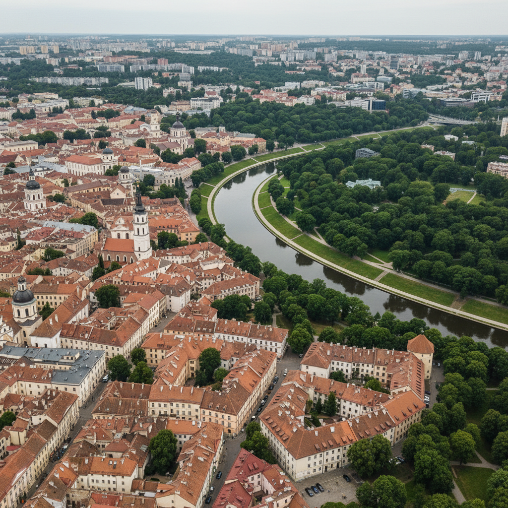 Ką veikti šeštadienį Vilniuje: idėjos turiningam laisvalaikiui