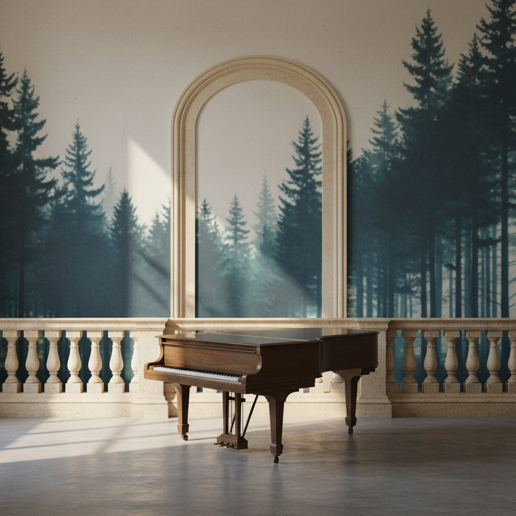 Muziejai Druskininkuose: geriausios lankytinos vietos