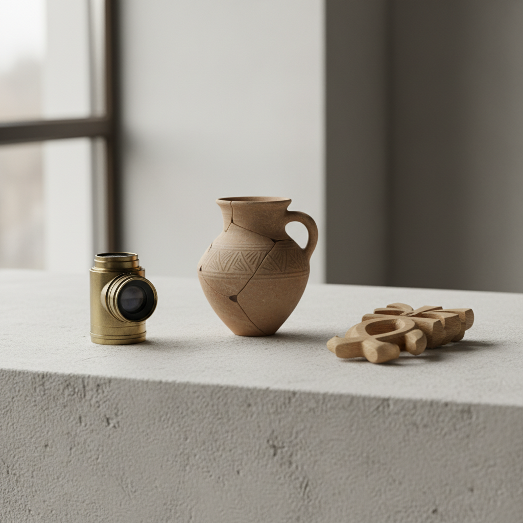 Muziejai Panevėžyje ir rajone: ką būtina pamatyti