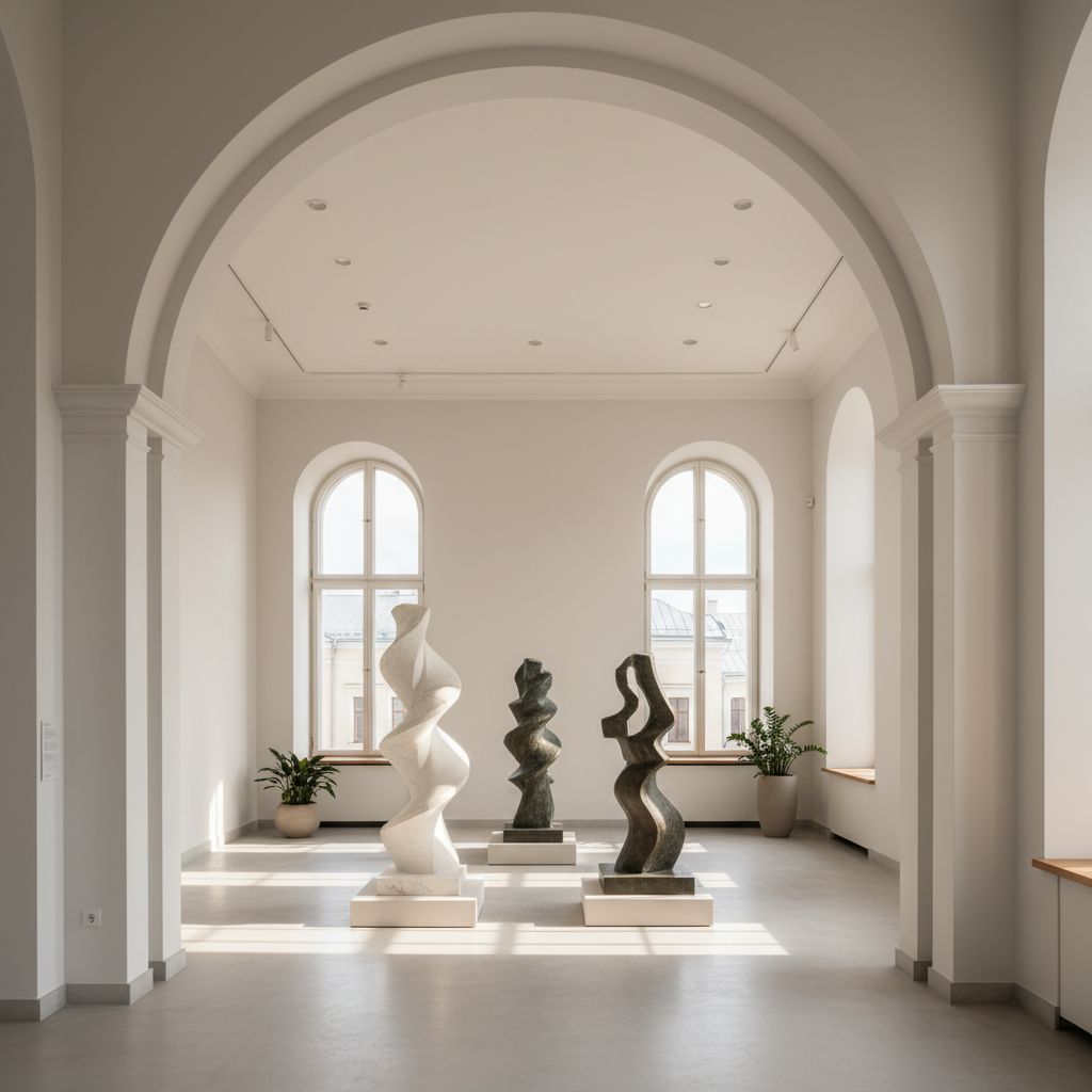 Nemokami muziejai Vilniuje: kur verta apsilankyti nemokamai