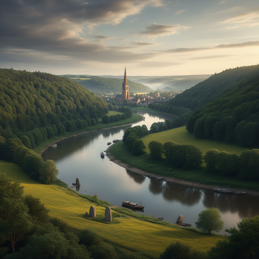 Raseinių krašto atradimai: lankytinos vietos kiekvienam