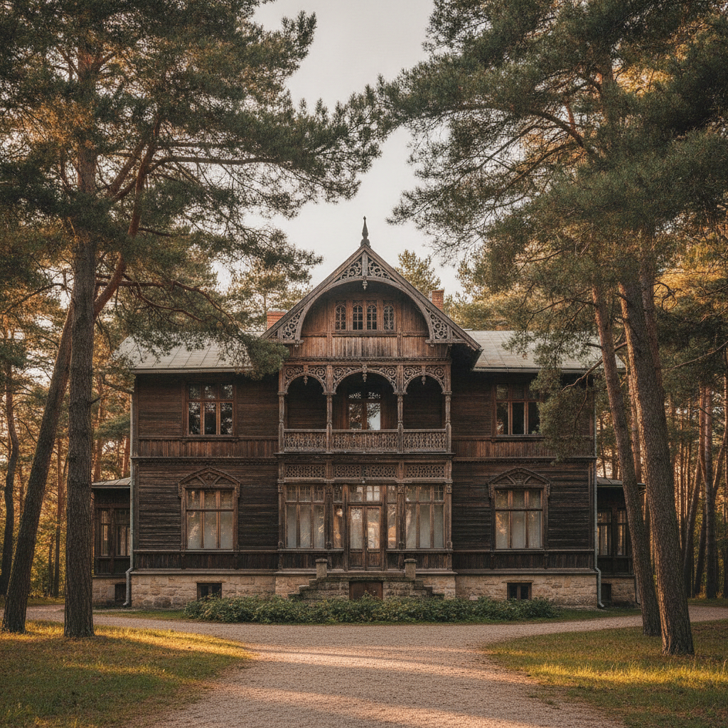 Ką pamatyti Palangoje: kurorto muziejus atveria istoriją