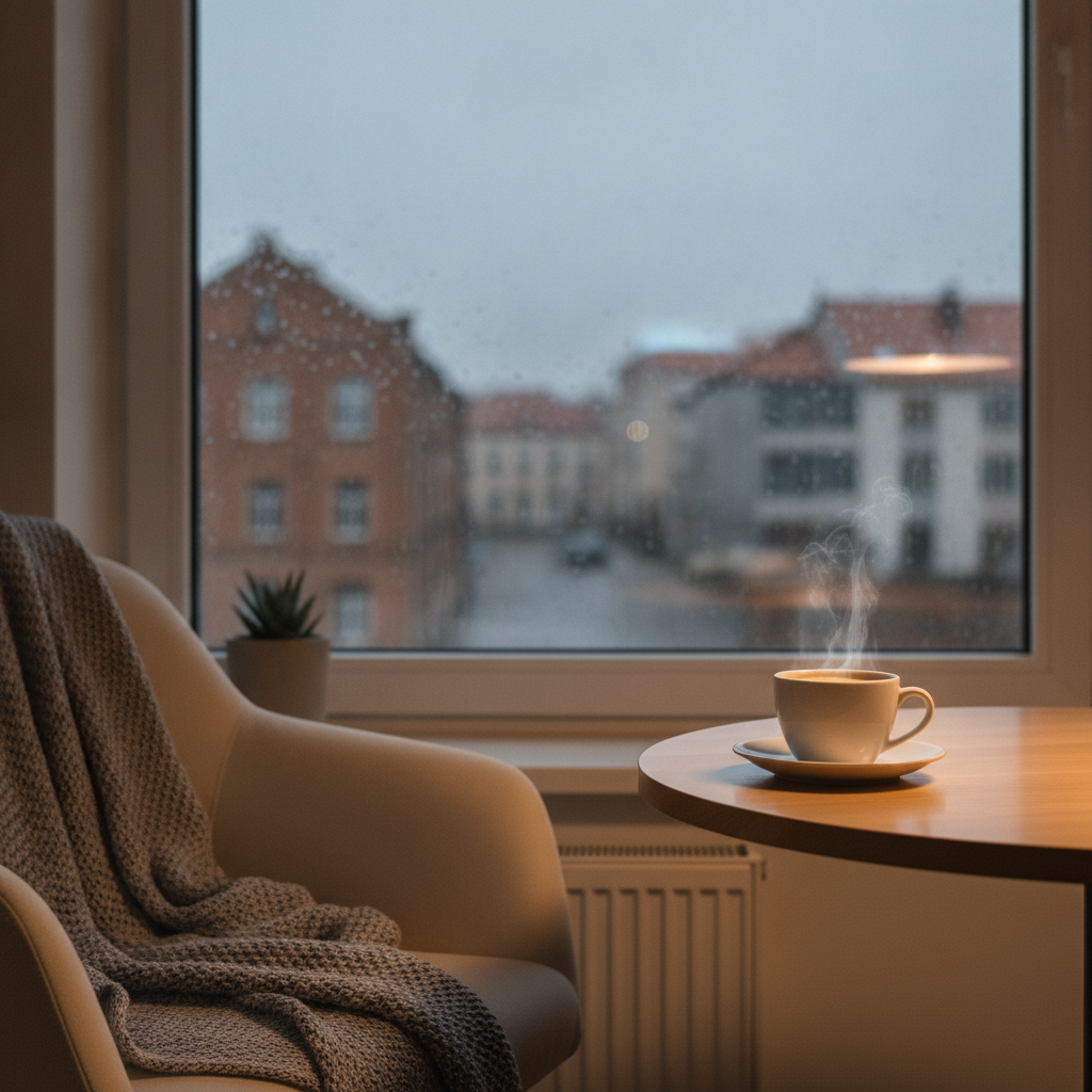 Ką veikti Marijampolėje, kai lyja: geriausios idėjos