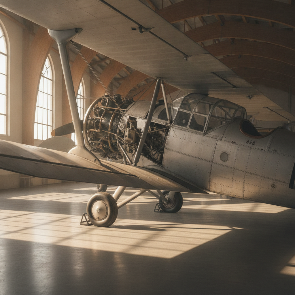 Lietuvos aviacijos muziejus: ką verta pamatyti lankytojams