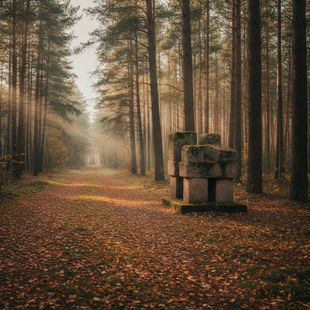 Panerių memorialas: ką būtina žinoti planuojantiems lankymą