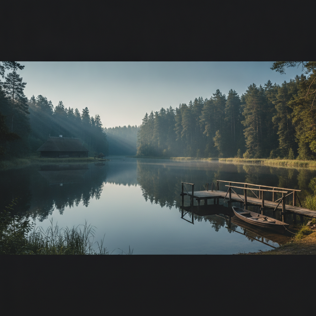 Savaitgalio maršrutas po Aukštaitiją: lankomiausios vietos