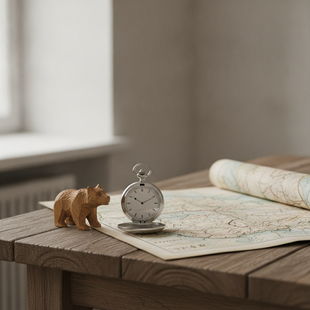 Telšių muziejai su vaikais: ką aplankyti savaitgalį?