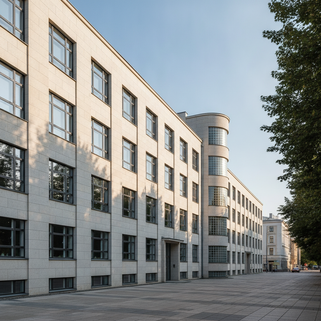Unikalus maršrutas: atraskite tarpukario Kauno architektūrą
