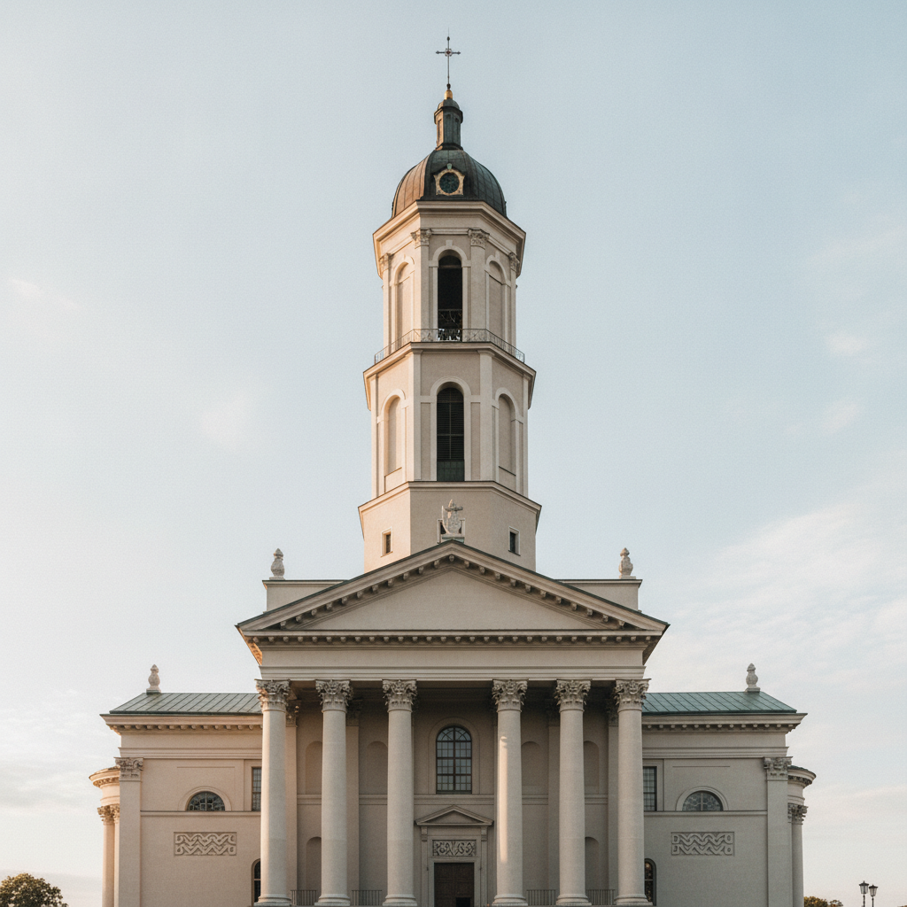 Varnių katedra: svarbi informacija planuojantiems vizitą